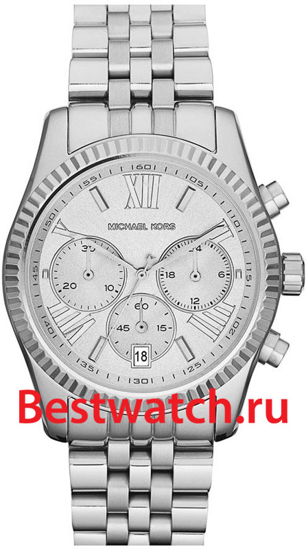 Часы Michael Kors Lexington MK5555
